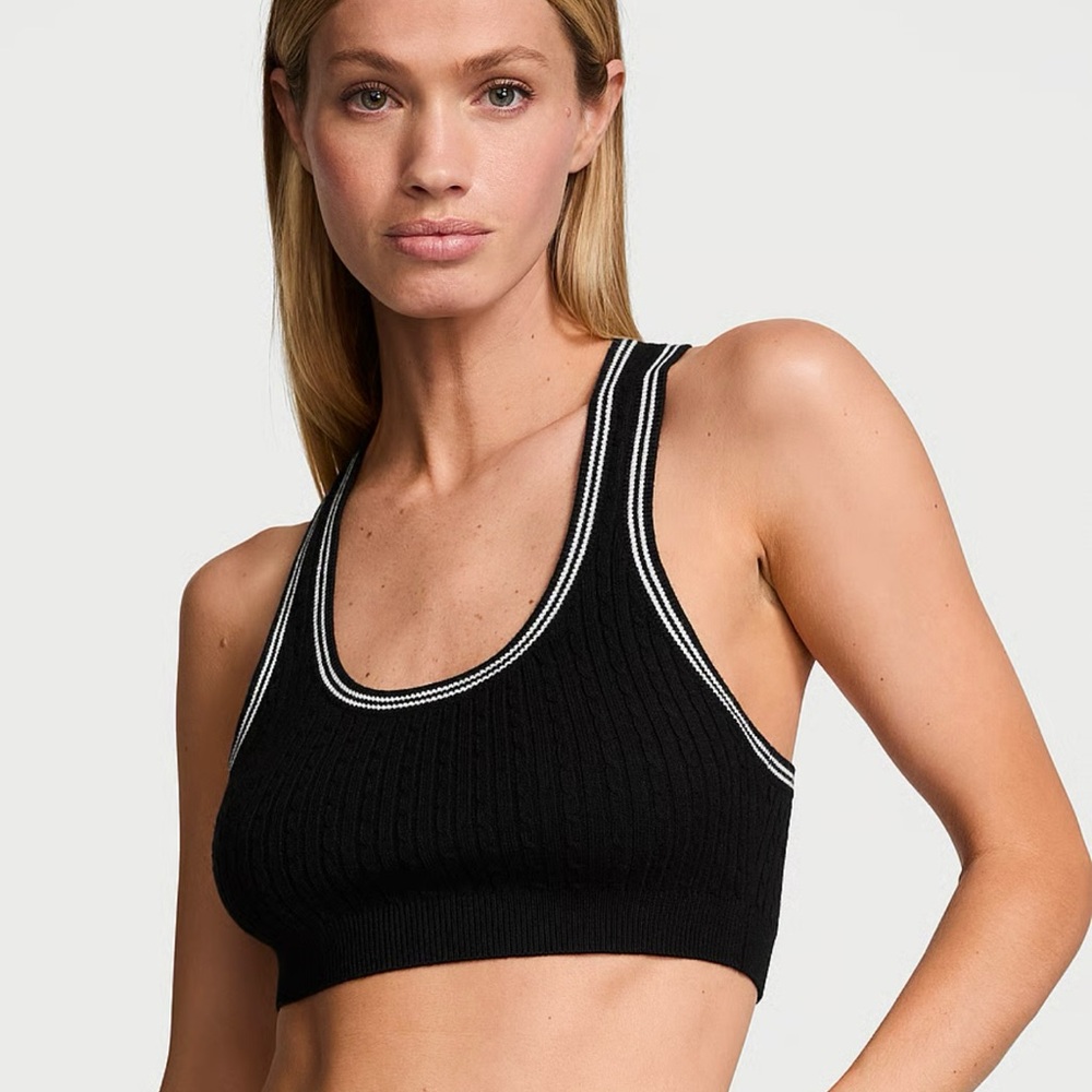 Victoria's Secret Racerback